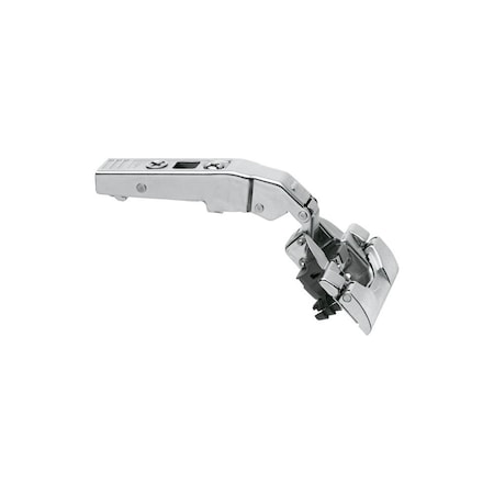 Blum +45 Degree Soft-closing Inserta Overlay Angle Hinge 79B9498